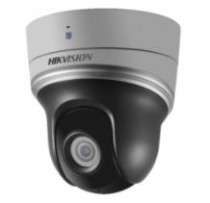 Видеокамера наблюдения HIKVISION 2.8-12мм цв. (DS-2DE2204IW-DE3/W(S6))