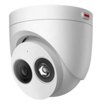 Видеокамера наблюдения HUAWEI IP DOME 4MP IR FIXED C3040-EI-P 6MM (02412521)
