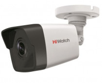 Видеокамера наблюдения HIWATCH IP 2.8-2.8мм (DS-I450M (2.8 MM))