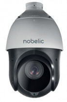 Видеокамера наблюдения IVIDEON IP DOME 2MP IP NOBELIC (NBLC-4225Z-ASD)