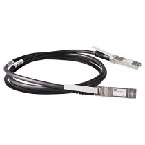 Кабель HP X240 10G SFP+ SFP+ 3m DAC Cable (JD097C)