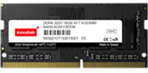 Память INNODISK 32 Гб, DDR-4, 25600 Мб/с, 1.2 В, 3200MHz, SO-DIMM (M4S0-BGM2OEEM)