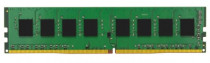 Память KINGSTON 16 Гб DDR-4, 25600 Мб/с, CL22, 1.2 В, 3200MHz, Branded (KCP432ND8/16)
