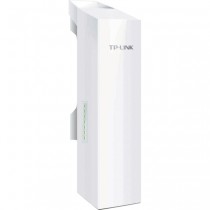 Точка доступа TP-LINK Wi-Fi, 2.4 ГГц, стандарт Wi-Fi: 802.11n, максимальная скорость: 300 Мбит/с, 100 Мбит/с (CPE210)