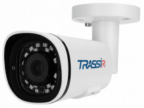 Видеокамера наблюдения TRASSIR IP 2.8-8мм цветная (TR-D2222WDZIR4)