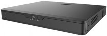 Видеорегистратор UNIVIEW NVR302-32S IP 32-х канальный, видеовыходы HDMI/VGA, аудиовыход 1 канал RCA, 2 SATA HDD каждый до 6TB, разрешение записи и просмотра до 8MP (NVR302-32S-RU)