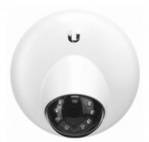 Видеокамера наблюдения UBIQUITI UniFi Video Camera G3 Dome 1080p, 30 к/с, EFL 2.8 мм, f/2.0 (UVC-G3-Dome-EU)