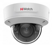 Видеокамера наблюдения HIWATCH IP 2.8-12мм цветная (IPC-D642-G2/ZS)
