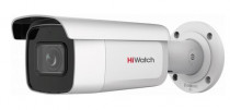 Видеокамера наблюдения HIWATCH IP 2.8-12мм цветная (IPC-B622-G2/ZS)
