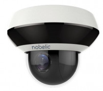 Видеокамера наблюдения IVIDEON IP DOME 2MP IP NOBELIC (NBLC-4204Z-MSD)