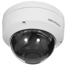 Видеокамера наблюдения HIKVISION IP 4-4мм цветная (DS-2CD2183G2-IS(4MM))