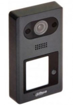 Видеопанель DAHUA цветной сигнал CMOS цвет панели: черный (DHI-VTO3211D-P1)