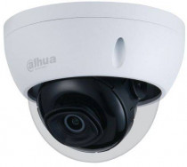 Видеокамера наблюдения DAHUA IP 2.8-2.8мм цветная (DH-IPC-HDBW3449EP-AS-NI-0280B)