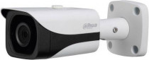 Видеокамера наблюдения DAHUA 3.6-3.6мм HD-CVI цветная корп.:белый (DH-HAC-HFW2501EP-A-0360B)