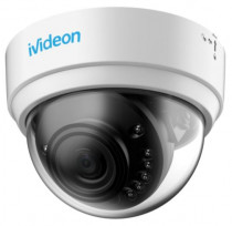 Видеокамера наблюдения IVIDEON IP DOME 2MP IP DOME (IVIDEON DOME)