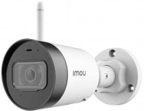 Видеокамера наблюдения IMOU IP 2.8-2.8мм цветная корп.:белый/черный (IPC-G22P-0280B-IMOU)