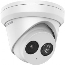 Видеокамера наблюдения HIKVISION IP 4-4мм цветная (DS-2CD2383G2-IU(4MM))