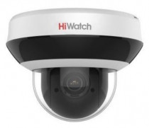 Видеокамера наблюдения HIWATCH IP 2.8-12мм (DS-I405M(B))