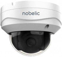 Видеокамера наблюдения IVIDEON IP DOME 4MP IP NOBELIC (NBLC-2431F-ASD)