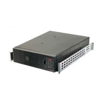 ИБП APC Smart-UPS RT 3000VA (SURTD3000XLIM)