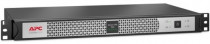 ИБП APC Smart-UPS Li-Ion 500VA/400W, 230V, RM 1U, Line-Interactive, Network Card, USB, 4xC13, 5 y.war. (SCL500RMI1UNC)