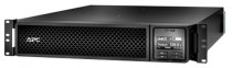 ИБП APC Smart-UPS SRT 2700Вт 3000ВА Black (SRT3000RMXLI-NC)