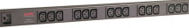 Распределитель питания DELL APC Basic Rack Zero U Rack-Mountable A C 230 V 24 Output Connectors (450-ADZO)