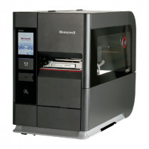 Термопринтер HONEYWELL Verifier with Perpetual license, Full Touch Display, Universal firmware, Ethernet, USB, Serial, Low Power Bluetooth, Ribbon Ink IN/OUT, Internal Rewinder, Peel off, Label Taken Sensor, Media Core 3 inch, Direct Thermal and Thermal Transfer, 6 (PX940V30100060600)