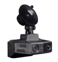 Видеорегистратор автомобильный с радар-детектором INCAR SDR-240 GPS (INCAR SDR-240)