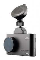 Видеорегистратор автомобильный с радар-детектором INCAR SDR-80 GPS черный (INCAR SDR-80)