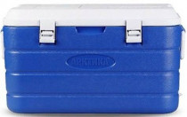 Автохолодильник АРКТИКА 2000-60 60л синий/белый (2000-60/BLU)