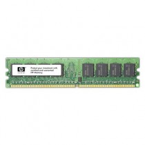 Память серверная HPE 8 Гб, DDR3 DIMM, 10600 Мб/с, CL9, ECC, буферизованная, Registered (500662-B21)