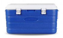 Автохолодильник АРКТИКА 2000-40 40л синий/белый (2000-40/BLU)