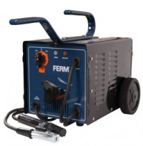 Сварочный аппарат FERM 55-160A, 230-400В (WEM1035)