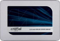 SSD накопитель CRUCIAL 4 Тб, внутренний SSD, 2.5