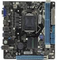 Материнская плата + процессор ESONIC (H81JEL WITH Intel Celeron (G1850))
