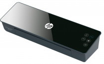 Ламинатор HP Pro 600 черный (3164) A3 (75-125мкм) 60см/мин (2вал.) хол.лам. лам.фото