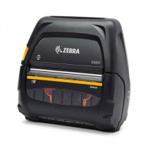 Термопринтер ZEBRA DT Printer ZQ521, media width 4.45