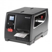 Термопринтер HONEYWELL TT принтер PM42, 300dpi, USB, USB-Host, RS232, Ethernet (PM42210003)