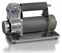Автомобильный компрессор BERKUT R20 72л/мин шланг 7.5м (Berkut R20)