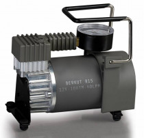 Автомобильный компрессор BERKUT R15 40л/мин шланг 1.2м (Berkut R15)