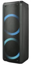 Минисистема SUPRA черный 500Вт FM USB BT SD (SMB-770)