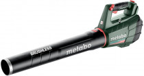 Воздуходувка METABO LB 18 LTX BL пит.:от аккум. черный/зеленый (601607850)