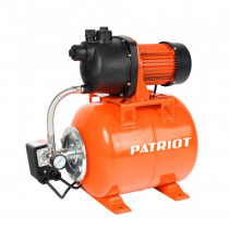 Насос поверхностный PATRIOT PW 850-24 P 850Вт 3000л/час (315302437)