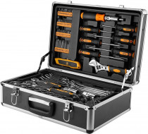 Набор инструментов DEKO DKMT95 Premium 95 предметов (жесткий кейс) (065-0738)