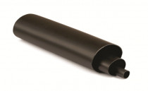 Термоусаживаемая трубка DKC толстостенная 30/8 мм c клеевым составом (10 метров) (2CRTA30)