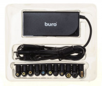 Адаптер питания BURO автоматический 65W (BUM-0220B65)