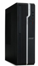 Компьютер ACER Veriton X2665G SFF i3 9100 (3.6) 8Gb 1Tb 7.2k UHDG 630 Windows 10 Pro GbitEth 180W черный (DT.VSEER.05T)