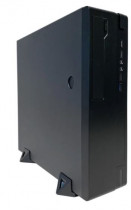 Компьютер MUST PC Office Celeron G5905 (3.5GHz)/4Gb/SSD 128Gb/Win 10 Pro/3 years support (AS59051211221)
