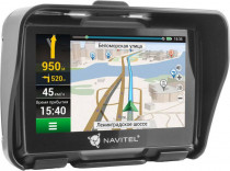 GPS навигатор NAVITEL 4.3